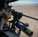 HMLA 773 conducts flight and FARP operations