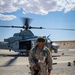HMLA 773 conducts flight and FARP operations
