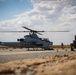 HMLA 773 conducts flight and FARP operations