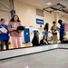 Fort Bragg Fuels Future Innovators at DoDEA Albritton’s STEAM Day