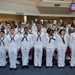 Recruit Training Command Naturalization Ceremony