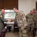 The 111th Attack Wing welcomes home the first warrant officers in the Pennsylvania Air National Guard since the rank's reinstatement