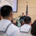 Recruit Training Command Naturalization Ceremony