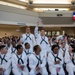 Recruit Training Command Naturalization Ceremony