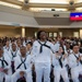 Recruit Training Command Naturalization Ceremony