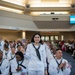 Recruit Training Command Naturalization Ceremony