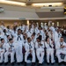 Recruit Training Command Naturalization Ceremony