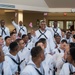 Recruit Training Command Naturalization Ceremony