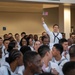 Recruit Training Command Naturalization Ceremony