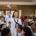 Recruit Training Command Naturalization Ceremony