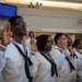 Recruit Training Command Naturalization Ceremony