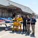 Beale Air &amp; Space Expo 2025 Performers