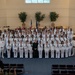 Recruit Training Command Naturalization Ceremony