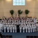 Recruit Training Command Naturalization Ceremony