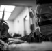 6th SFS showcases joint force interoperability with Army veterinarians