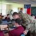 NCNG, Moldova Join Forces Cyber Shield 2025
