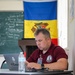 NCNG, Moldova Join Forces Cyber Shield 2025