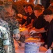 Parris Island JJAS Kickoff