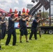 Parris Island JJAS Kickoff