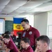 NCNG, Moldova Join Forces Cyber Shield 2025