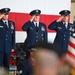 47th Operations Group change of command