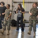 Parris Island JJAS Kickoff