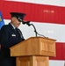 47th Operations Group change of command