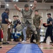 Parris Island JJAS Kickoff