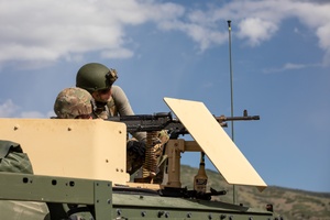 U.S. and Allied Soldiers Conclude Immediate Response 25 - News In One June 13, 2025