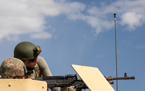 19th Special Forces conducts UAV training