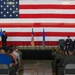 47th Operations Group change of command