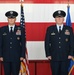 47th Operations Group change of command