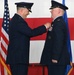 47th Operations Group change of command