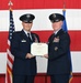 47th Operations Group change of command