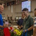Parris Island JJAS Kickoff