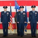47th Operations Group change of command