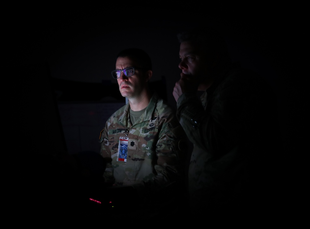 Cyber Shield 2025 - Coding Collaboration on a Global Scale