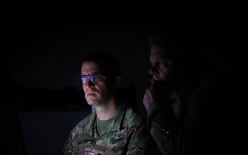 Cyber Shield 2025 - Coding Collaboration on a Global Scale