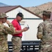 19th Special Forces Conduct UAV training