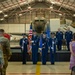 507th Air Refueling Wing Welcomes New Command Chief