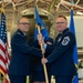 507th Air Refueling Wing Welcomes New Command Chief