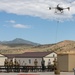 19th Special Forces Conduct UAV training