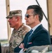 Army SOF Readiness Review with National Leaders