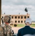 Army SOF Readiness Review with National Leaders