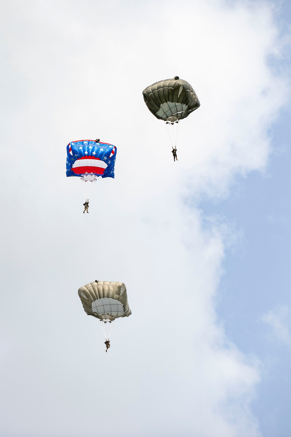 DDay81: Airborne Operation