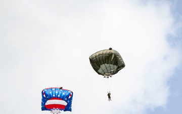 DDay81: Airborne Operation