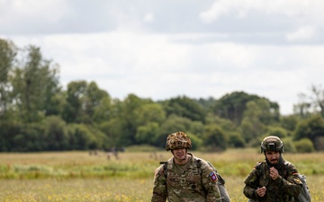 DDay81: Airborne Operation