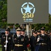 U.S. Army's 250th Birthday Twilight Tattoo
