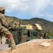 19th Special Forces Conduct UAV training