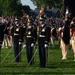U.S. Army's 250th Birthday Twilight Tattoo